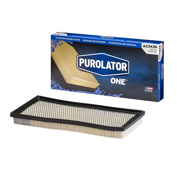 Purolator Purolator A23436 PurolatorONE Advanced Air Filter A23436 - main